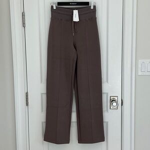 SPANX Smoke High-Waisted Pants